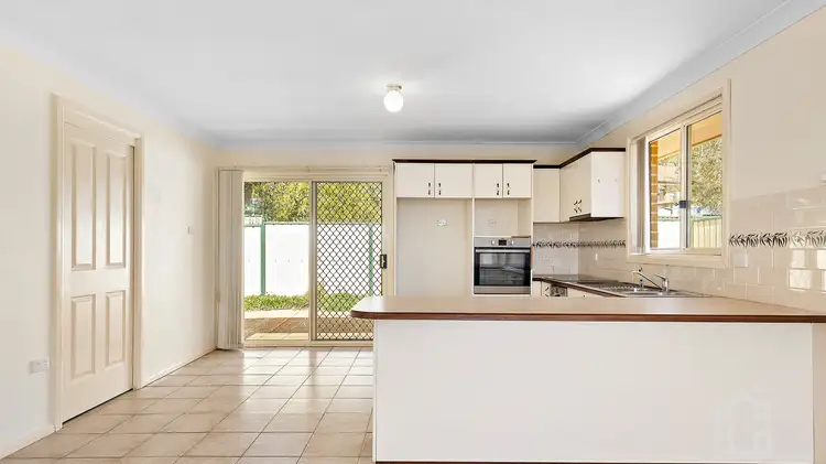 Fourth view of Homely villa listing, 30/110 Lalor Drive, Springwood NSW 2777