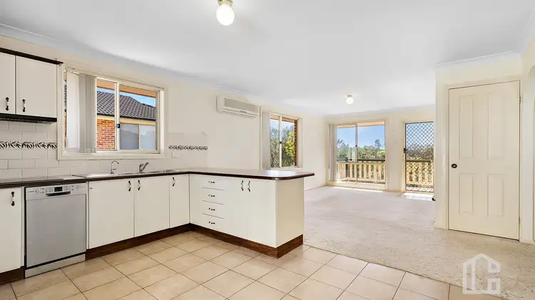 Fifth view of Homely villa listing, 30/110 Lalor Drive, Springwood NSW 2777