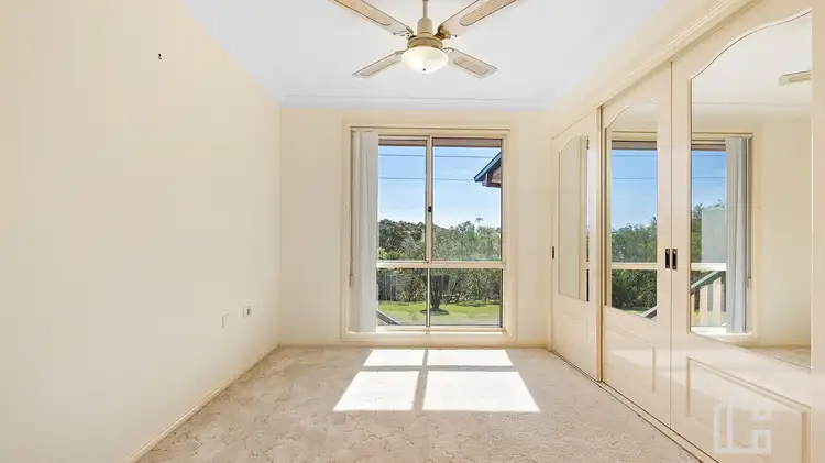 Sixth view of Homely villa listing, 30/110 Lalor Drive, Springwood NSW 2777