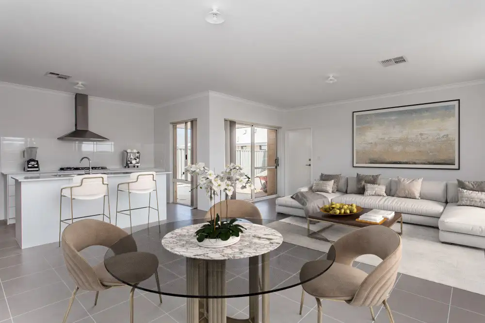 Main view of Homely house listing, 169 Honeywood Avenue, Wandi WA 6167
