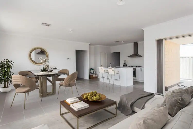 Second view of Homely house listing, 169 Honeywood Avenue, Wandi WA 6167