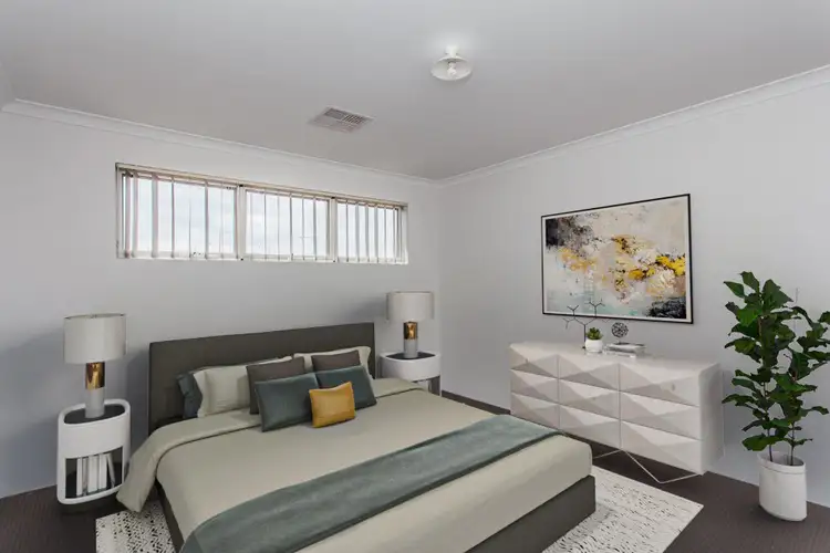 Fourth view of Homely house listing, 169 Honeywood Avenue, Wandi WA 6167