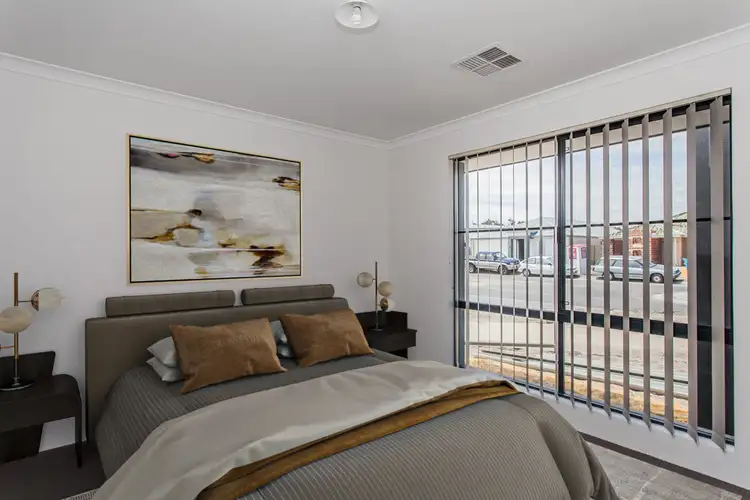 Sixth view of Homely house listing, 169 Honeywood Avenue, Wandi WA 6167