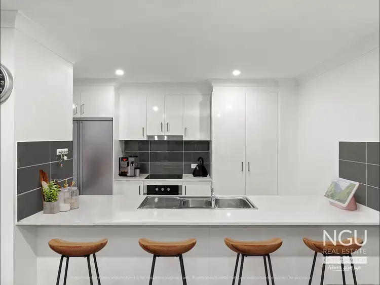 Third view of Homely house listing, 15 Raniga Drive, Bellbird Park QLD 4300