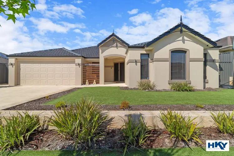 5 Whitehart Entrance, Aveley WA 6069
