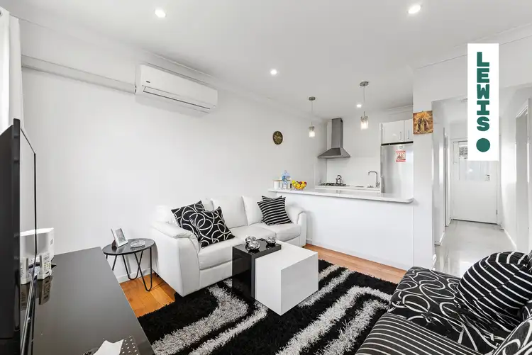 Third view of Homely unit listing, 3/2 Battersea Street, Hadfield VIC 3046