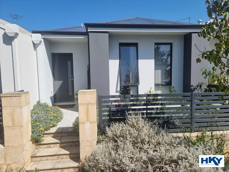 122 Strinesdale Boulevard, Aveley WA 6069