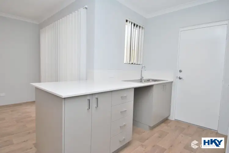 Fourth view of Homely house listing, 122 Strinesdale Boulevard, Aveley WA 6069