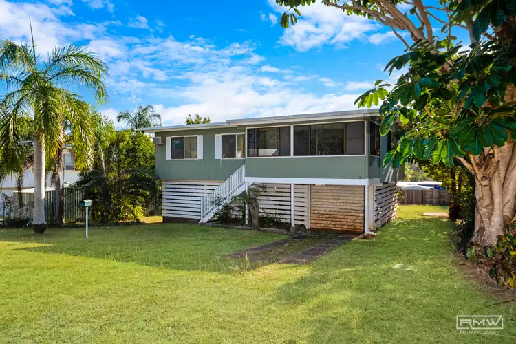 Second view of Homely house listing, 6 Lamberton Street, Yeppoon QLD 4703