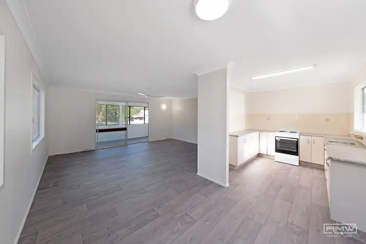 Fifth view of Homely house listing, 6 Lamberton Street, Yeppoon QLD 4703
