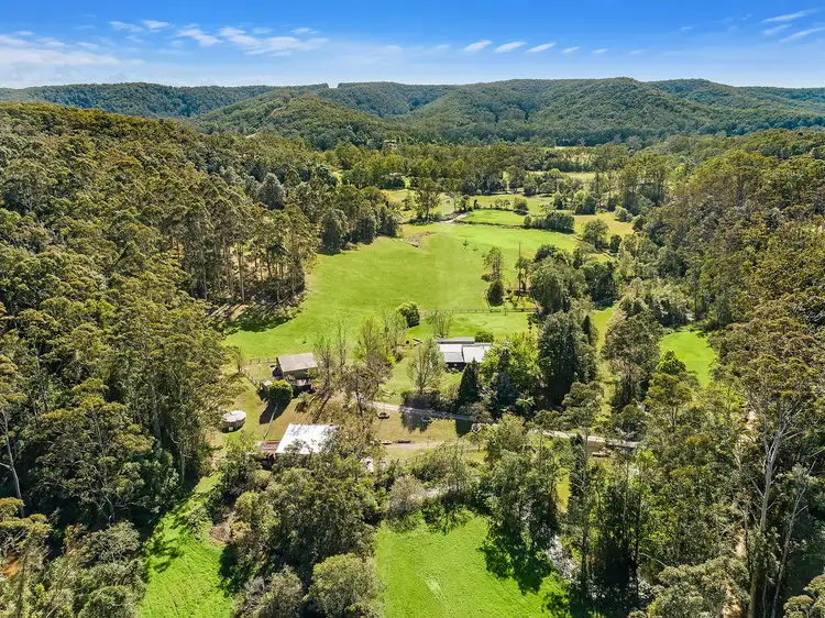 59 Chandlers Lane, Wyong Creek NSW 2259