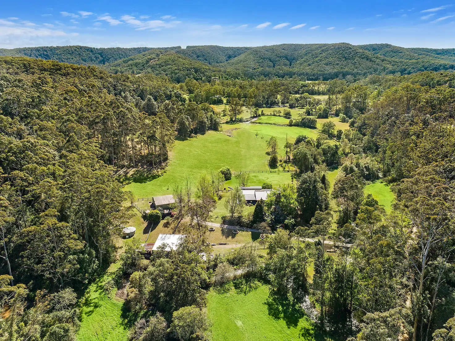 Main view of Homely rural property listing, 59 Chandlers Lane, Wyong Creek NSW 2259