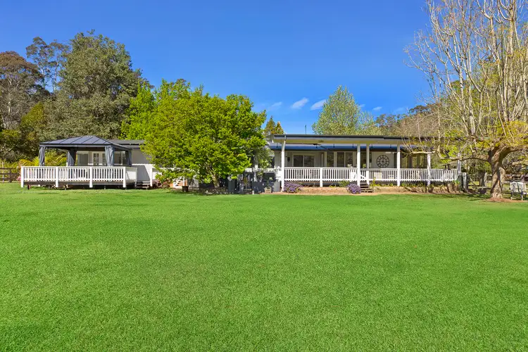 Fifth view of Homely rural property listing, 59 Chandlers Lane, Wyong Creek NSW 2259