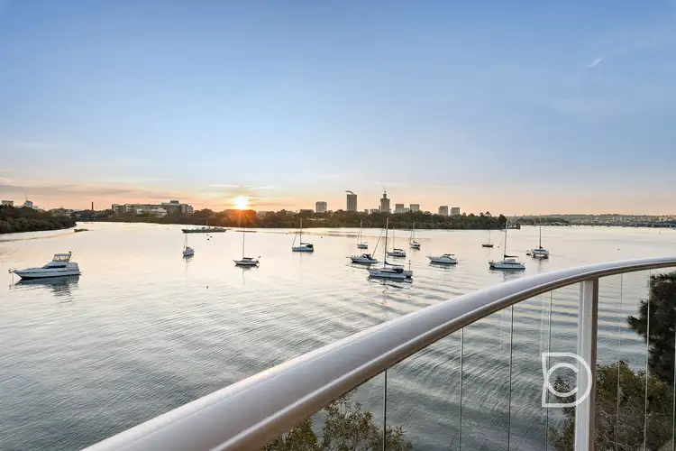 Main view of Homely apartment listing, 15/40 Hilly Street, Mortlake NSW 2137