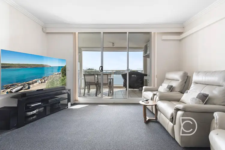 Third view of Homely apartment listing, 15/40 Hilly Street, Mortlake NSW 2137