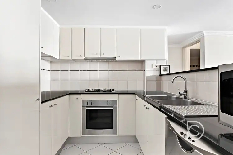 Fourth view of Homely apartment listing, 15/40 Hilly Street, Mortlake NSW 2137
