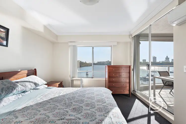 Sixth view of Homely apartment listing, 15/40 Hilly Street, Mortlake NSW 2137