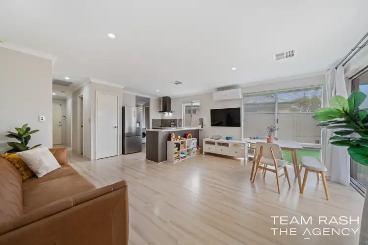 26 Panozza Circle, Maddington WA 6109