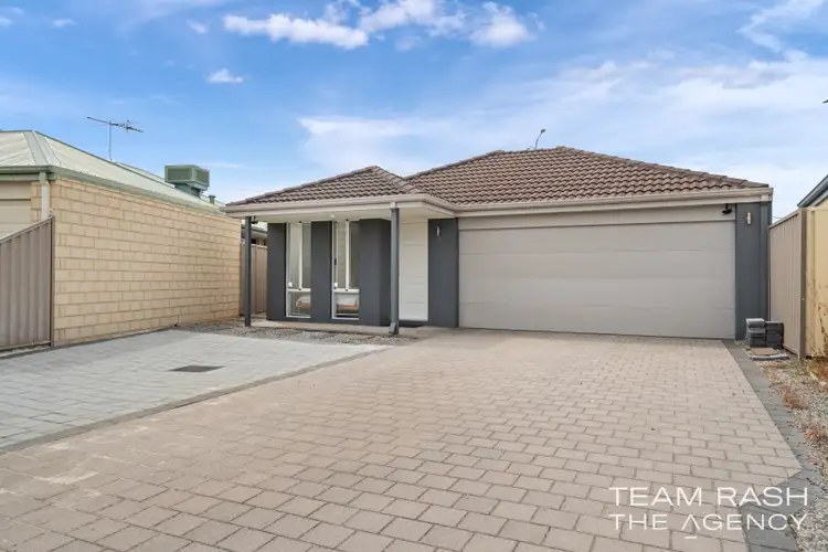Second view of Homely house listing, 26 Panozza Circle, Maddington WA 6109