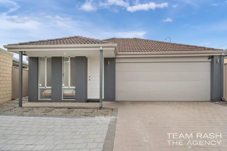 Third view of Homely house listing, 26 Panozza Circle, Maddington WA 6109