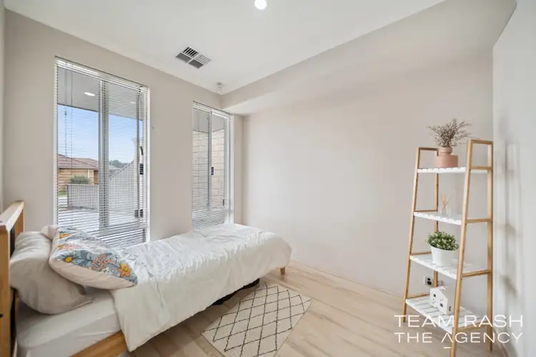 Fourth view of Homely house listing, 26 Panozza Circle, Maddington WA 6109