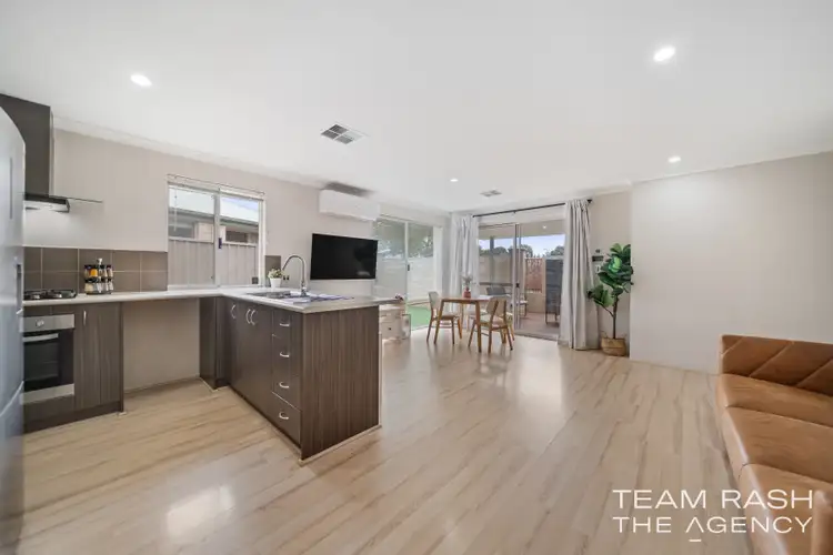 Fifth view of Homely house listing, 26 Panozza Circle, Maddington WA 6109