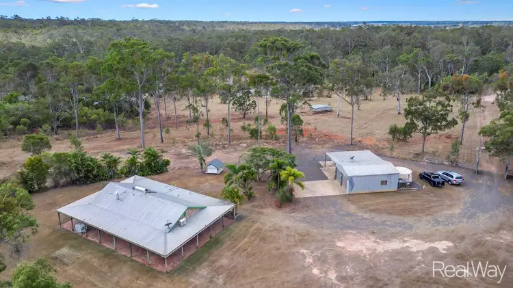 Main view of Homely house listing, 20 Kehls Road, Avondale QLD 4670