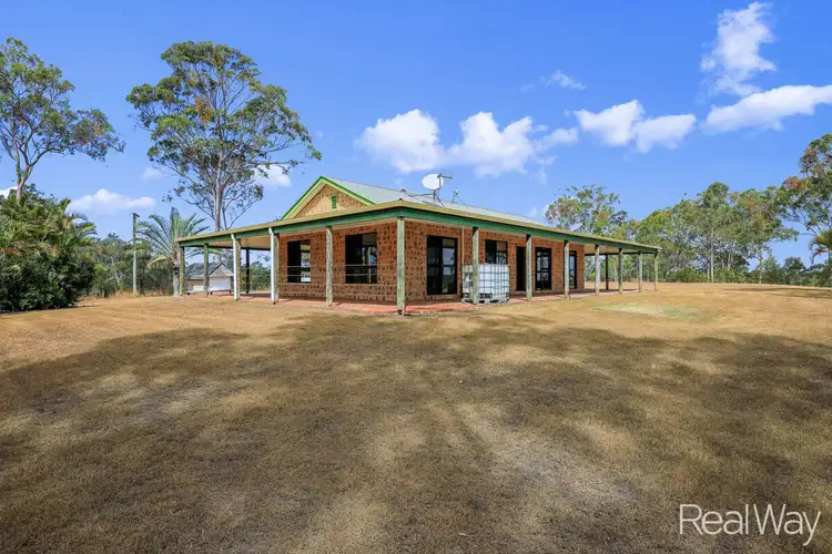 Second view of Homely house listing, 20 Kehls Road, Avondale QLD 4670