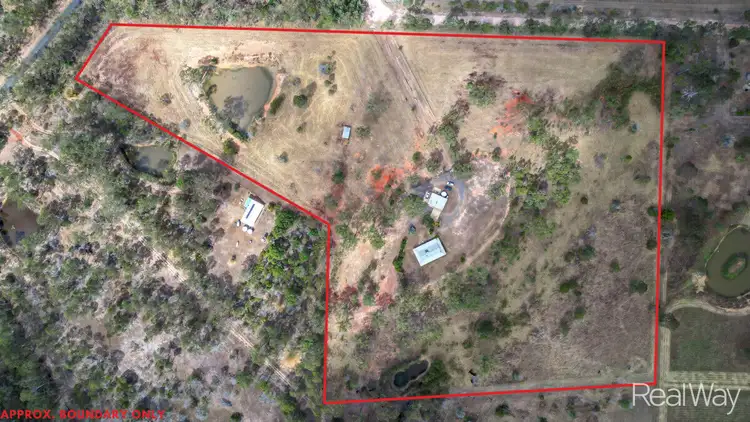 Third view of Homely house listing, 20 Kehls Road, Avondale QLD 4670
