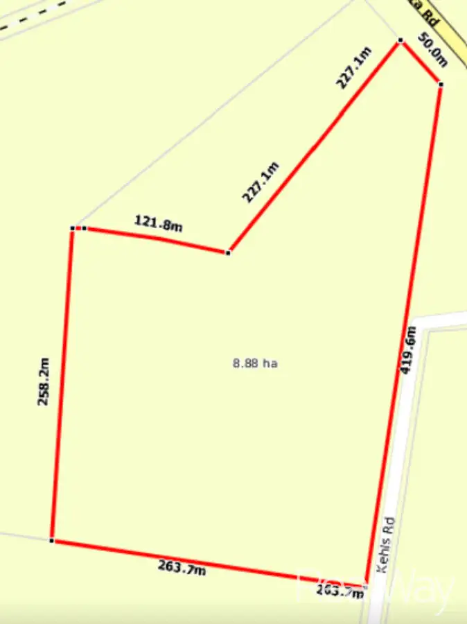 Fourth view of Homely house listing, 20 Kehls Road, Avondale QLD 4670