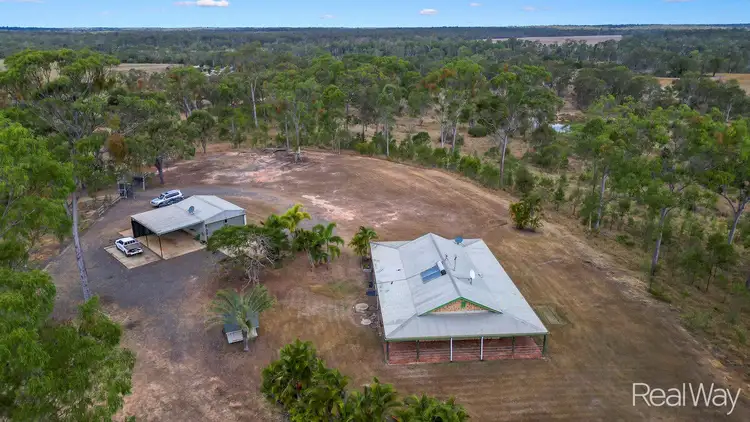 Fifth view of Homely house listing, 20 Kehls Road, Avondale QLD 4670