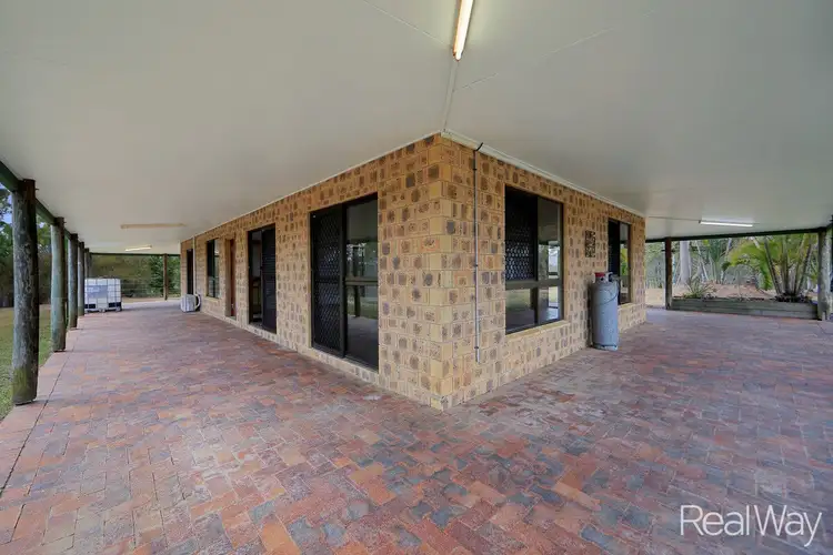 Sixth view of Homely house listing, 20 Kehls Road, Avondale QLD 4670