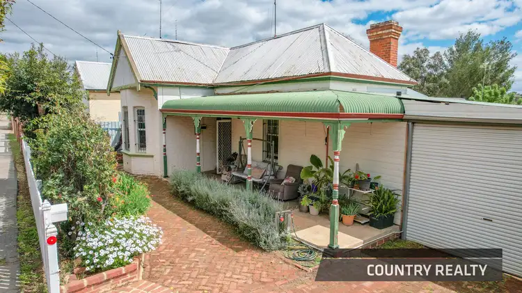 210 Wellington Street, Northam WA 6401
