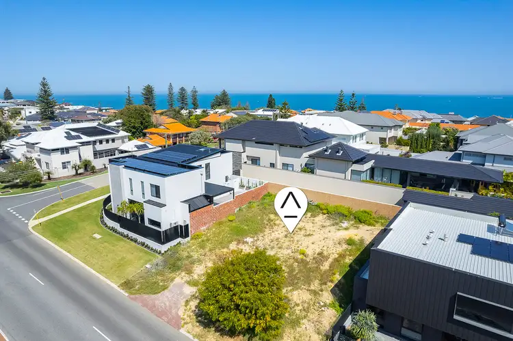 50 Flora Terrace, Watermans Bay WA 6020