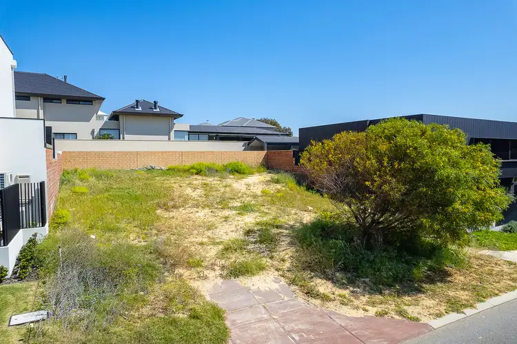 Seventh view of Homely land listing, 50 Flora Terrace, Watermans Bay WA 6020