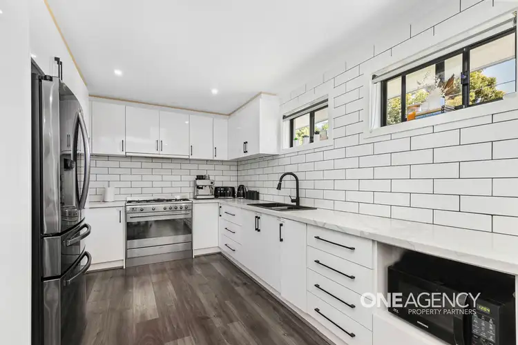 Fifth view of Homely unit listing, 1/7 Hope Place, Seabrook VIC 3028
