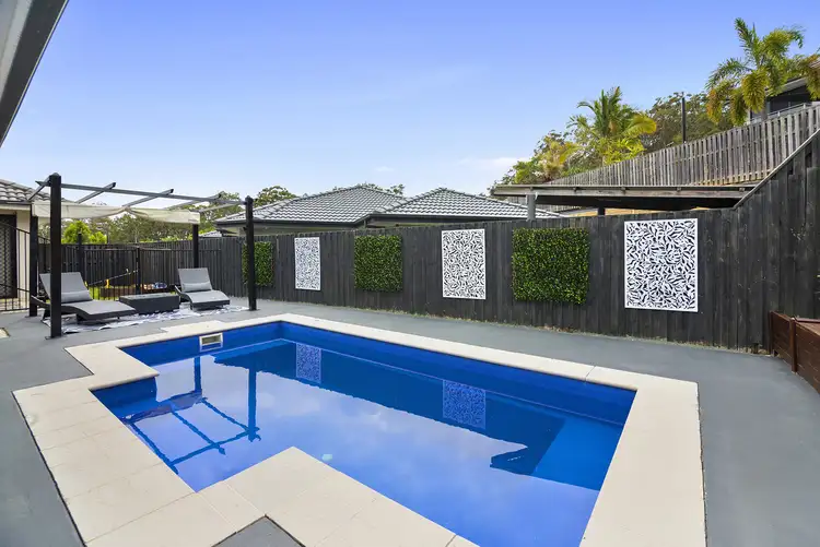 Main view of Homely house listing, 9 Talbot Court, Upper Coomera QLD 4209