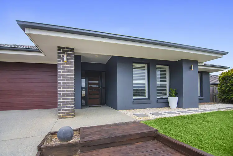 Third view of Homely house listing, 9 Talbot Court, Upper Coomera QLD 4209