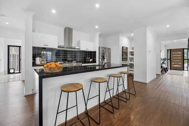 Fourth view of Homely house listing, 9 Talbot Court, Upper Coomera QLD 4209