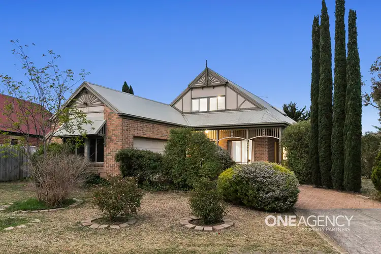 14 Spinningdale Close, Seabrook VIC 3028