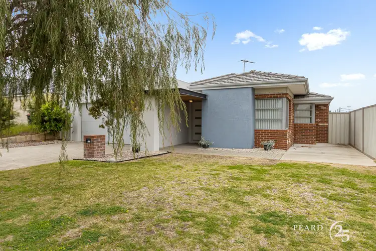 22 Carcione Avenue, Secret Harbour WA 6173