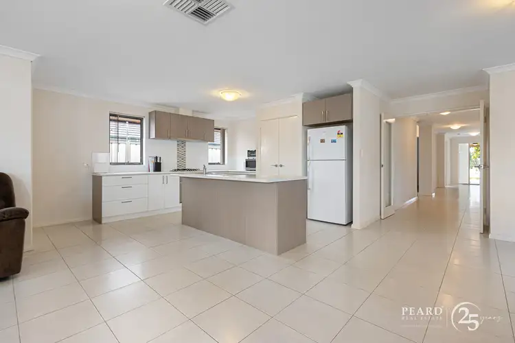 Fifth view of Homely house listing, 22 Carcione Avenue, Secret Harbour WA 6173