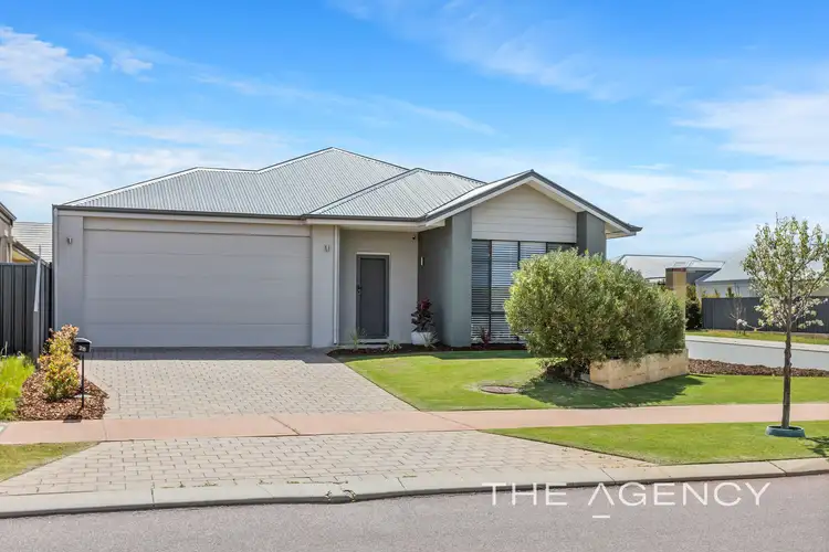 Sixth view of Homely house listing, 28 Castella Drive, Caversham WA 6055
