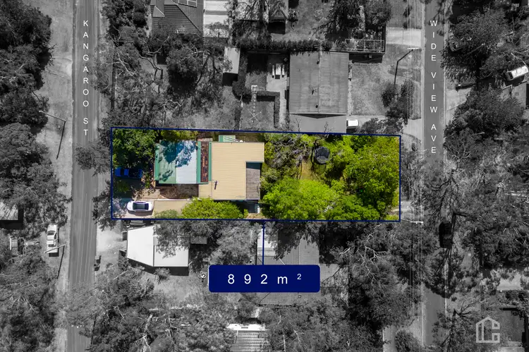 8 Wide View Avenue, Lawson NSW 2783