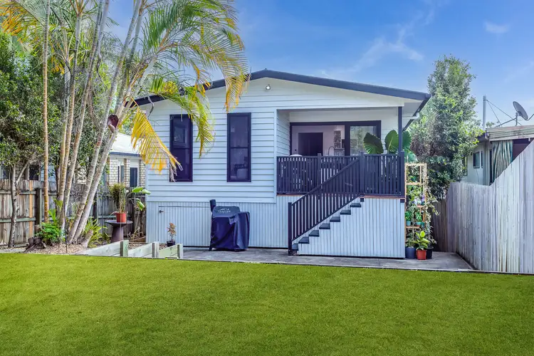 4 Blazey Street, Kallangur QLD 4503