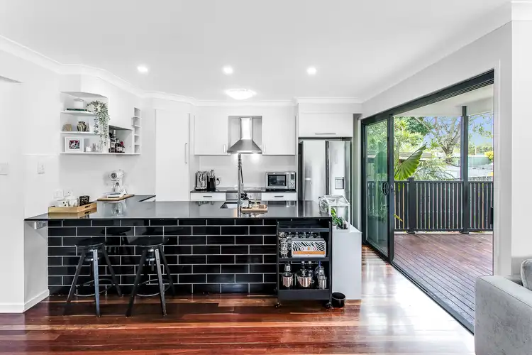 Third view of Homely house listing, 4 Blazey Street, Kallangur QLD 4503