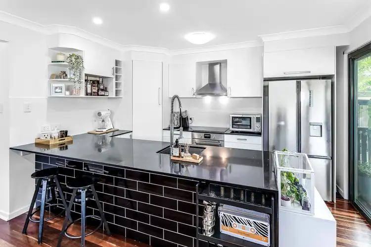 Fifth view of Homely house listing, 4 Blazey Street, Kallangur QLD 4503