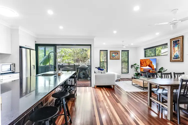 Sixth view of Homely house listing, 4 Blazey Street, Kallangur QLD 4503