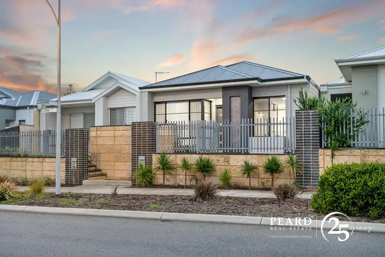 Main view of Homely house listing, 49 Cosmia Grove, Jindalee WA 6036