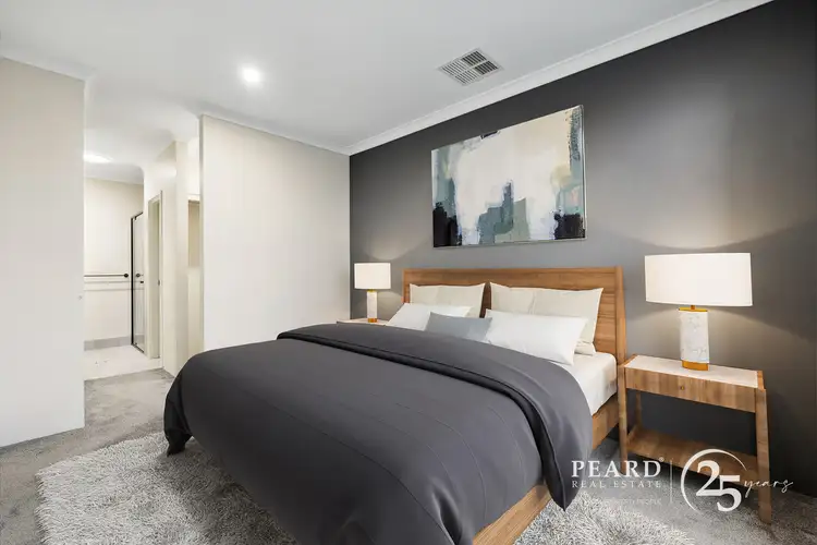 Fourth view of Homely house listing, 49 Cosmia Grove, Jindalee WA 6036